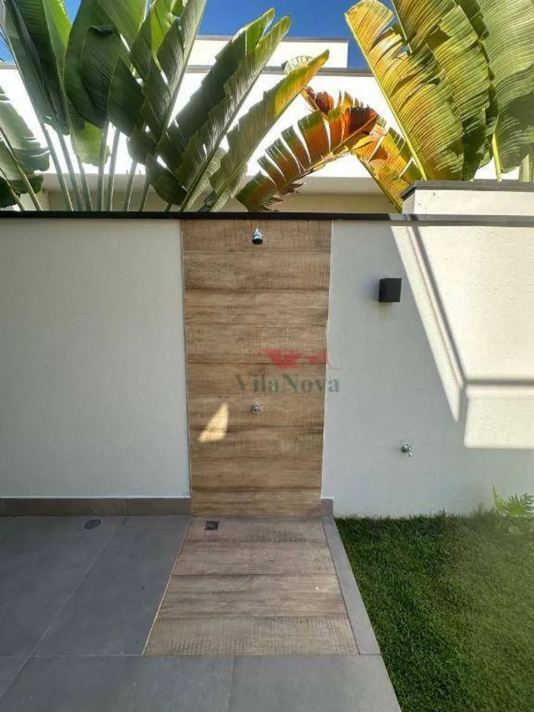 Casa de Condomínio, 4 quartos - Foto 9