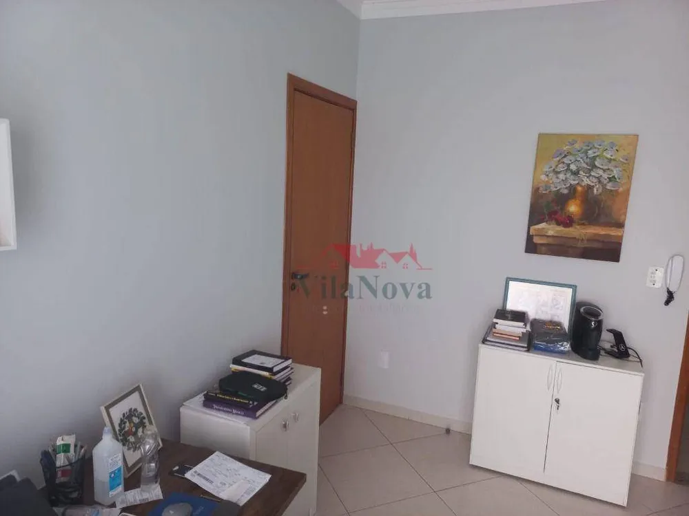 Casa, 3 quartos, 201 m² - Foto 10