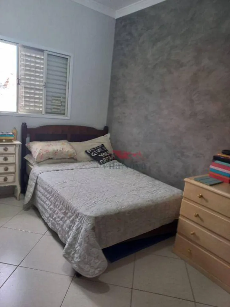 Casa, 3 quartos, 201 m² - Foto 8