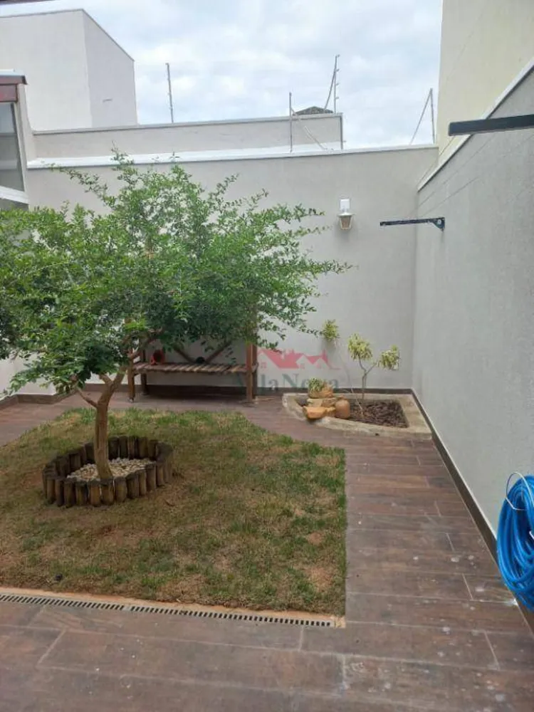 Casa, 3 quartos, 201 m² - Foto 12