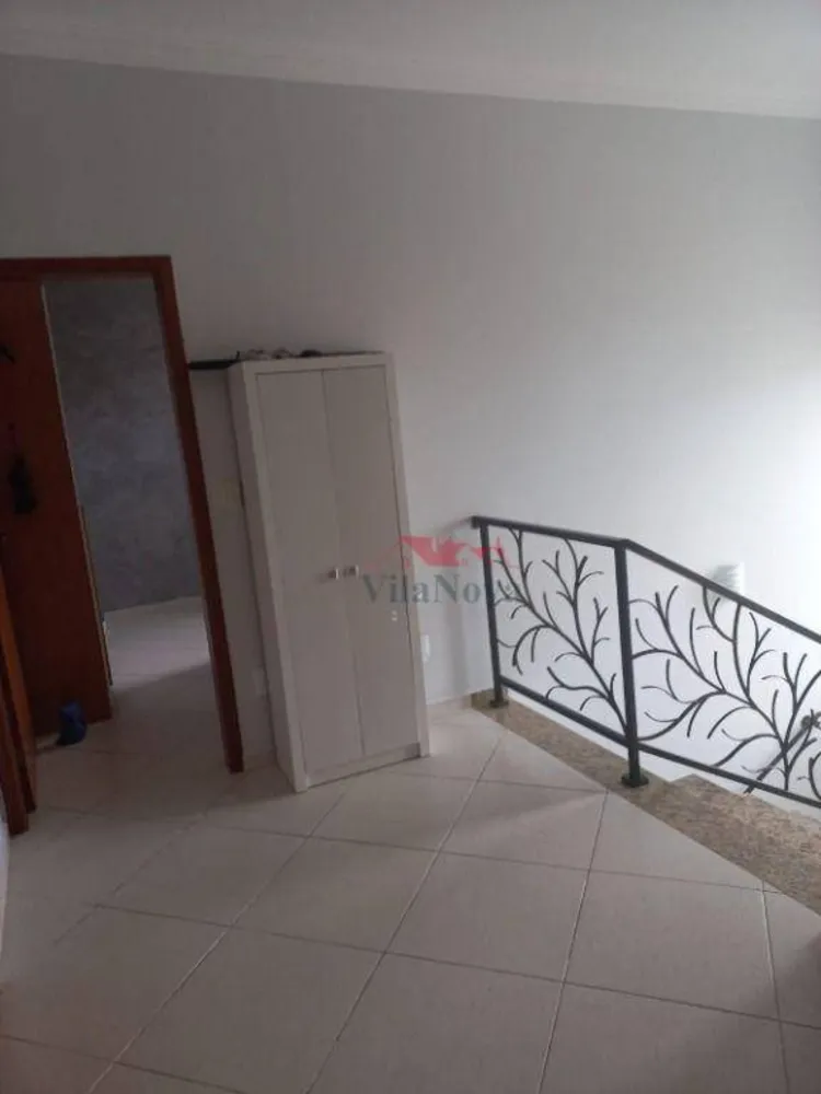 Casa, 3 quartos, 201 m² - Foto 6