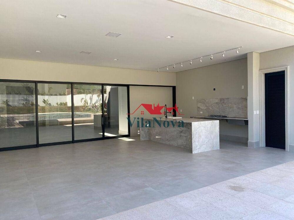 Casa de Condomínio à venda com 4 quartos, 418m² - Foto 6