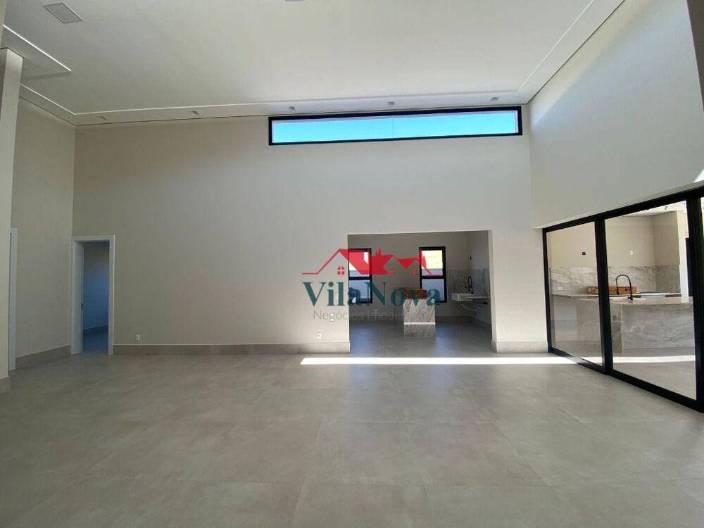 Casa de Condomínio à venda com 4 quartos, 418m² - Foto 4