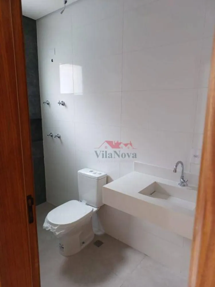Casa de Condomínio, 3 quartos - Foto 7