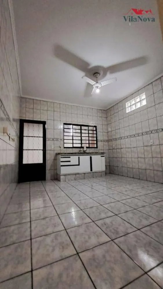 Casa, 3 quartos, 176 m² - Foto 4