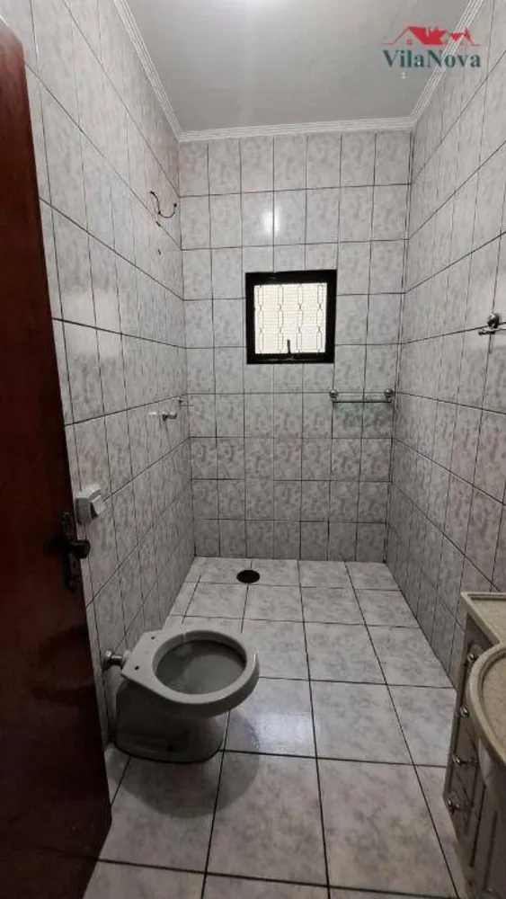 Casa, 3 quartos, 176 m² - Foto 11