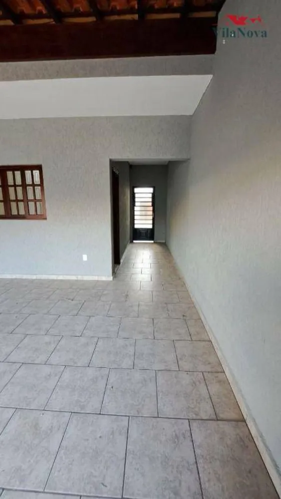 Casa, 3 quartos, 176 m² - Foto 3
