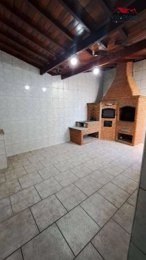 Casa, 3 quartos, 176 m² - Foto 12