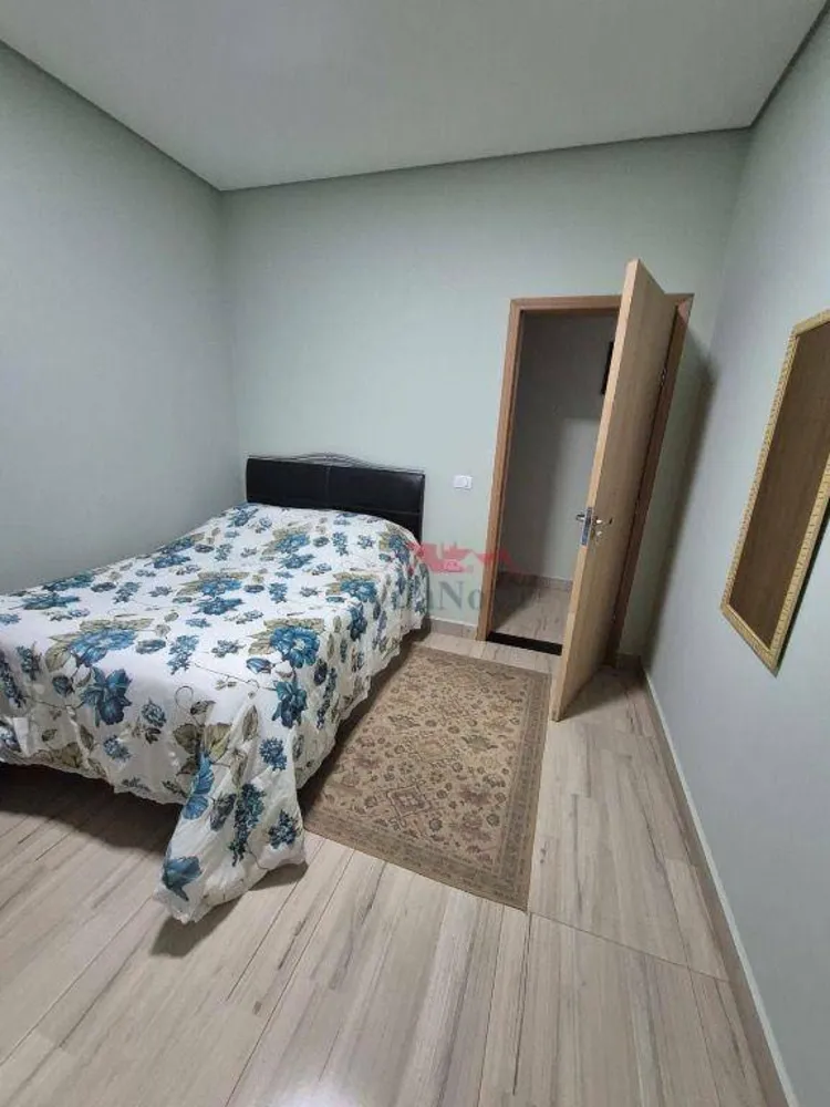 Casa de Condomínio, 3 quartos - Foto 10