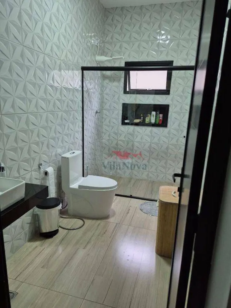 Casa de Condomínio, 3 quartos - Foto 7