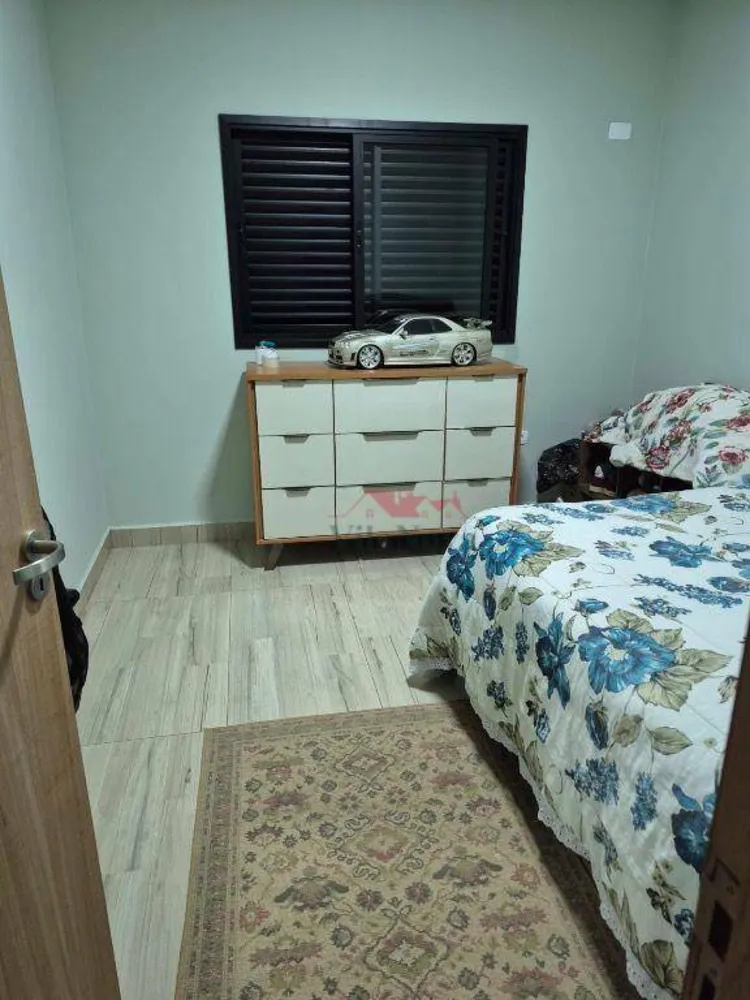 Casa de Condomínio, 3 quartos - Foto 8