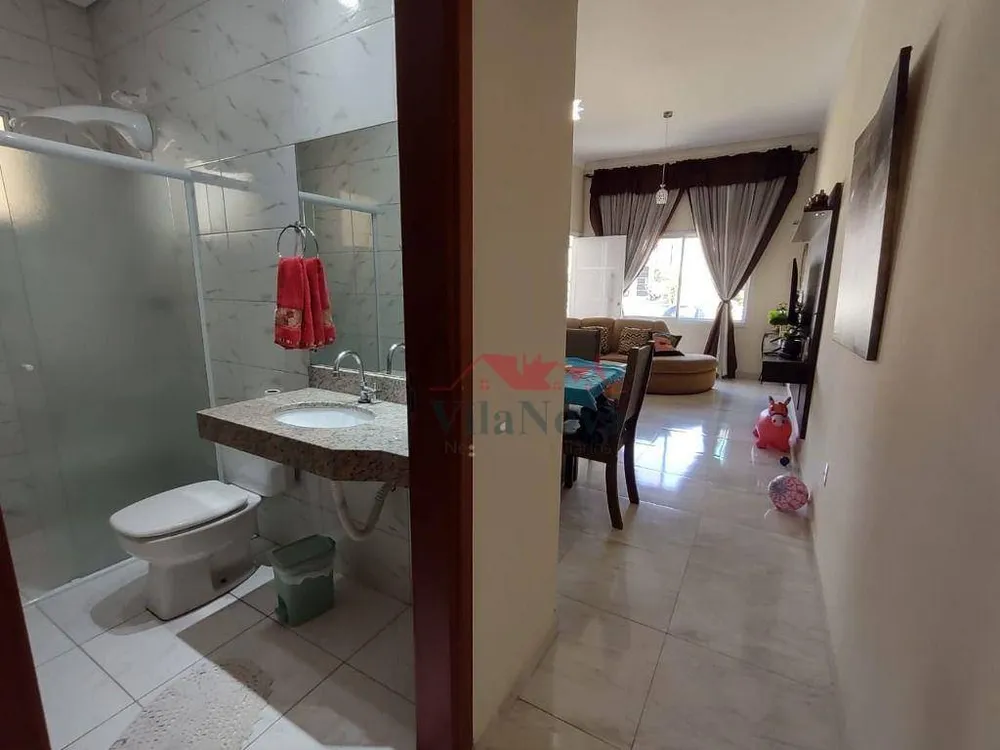 Casa de Condomínio, 2 quartos - Foto 6
