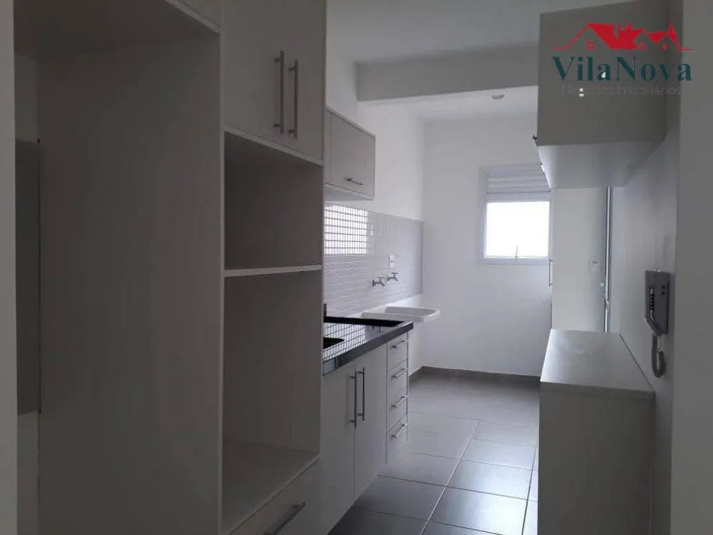 Apartamento, 2 quartos, 68 m² - Foto 2