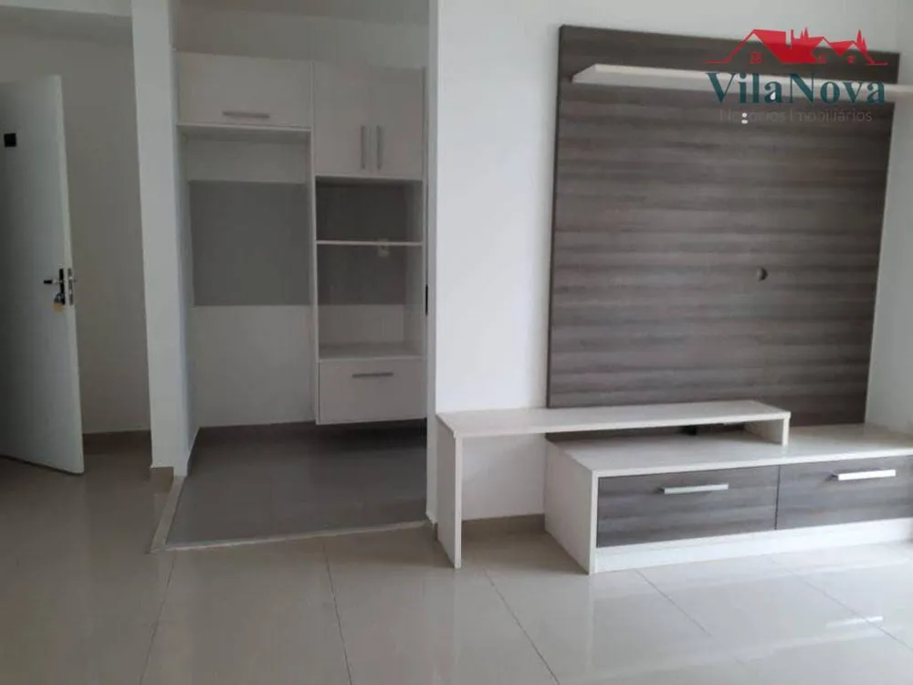 Apartamento, 2 quartos, 68 m² - Foto 1