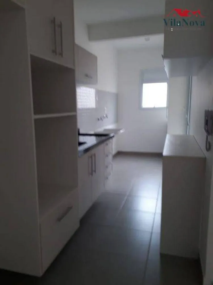 Apartamento, 2 quartos, 68 m² - Foto 1