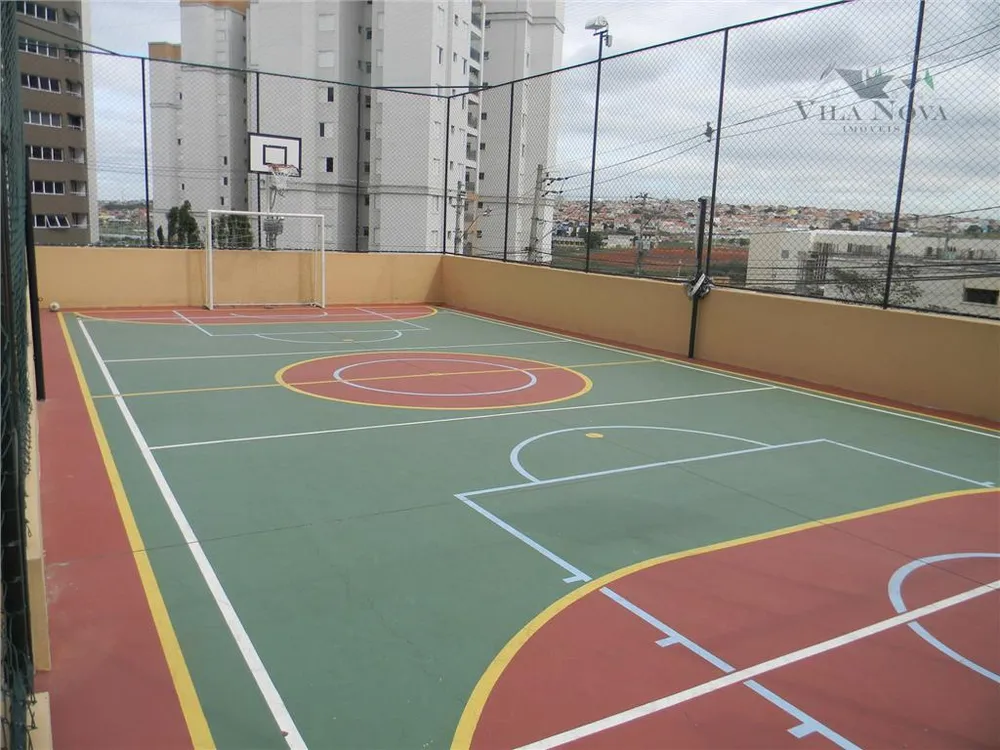 Apartamento, 2 quartos, 68 m² - Foto 10