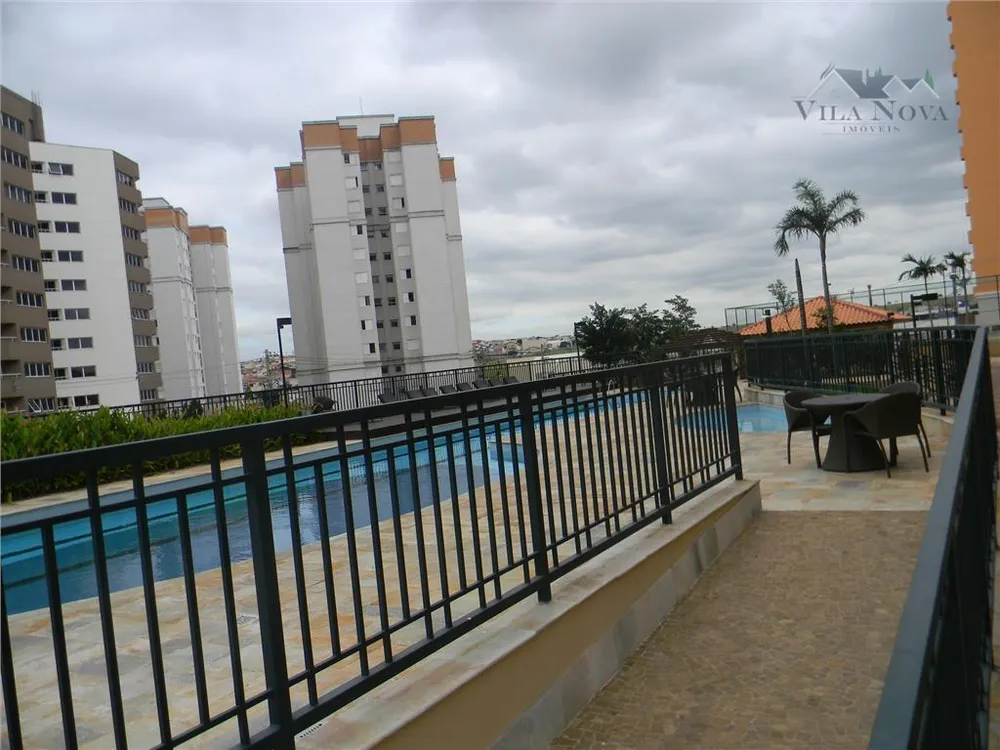 Apartamento, 2 quartos, 68 m² - Foto 9