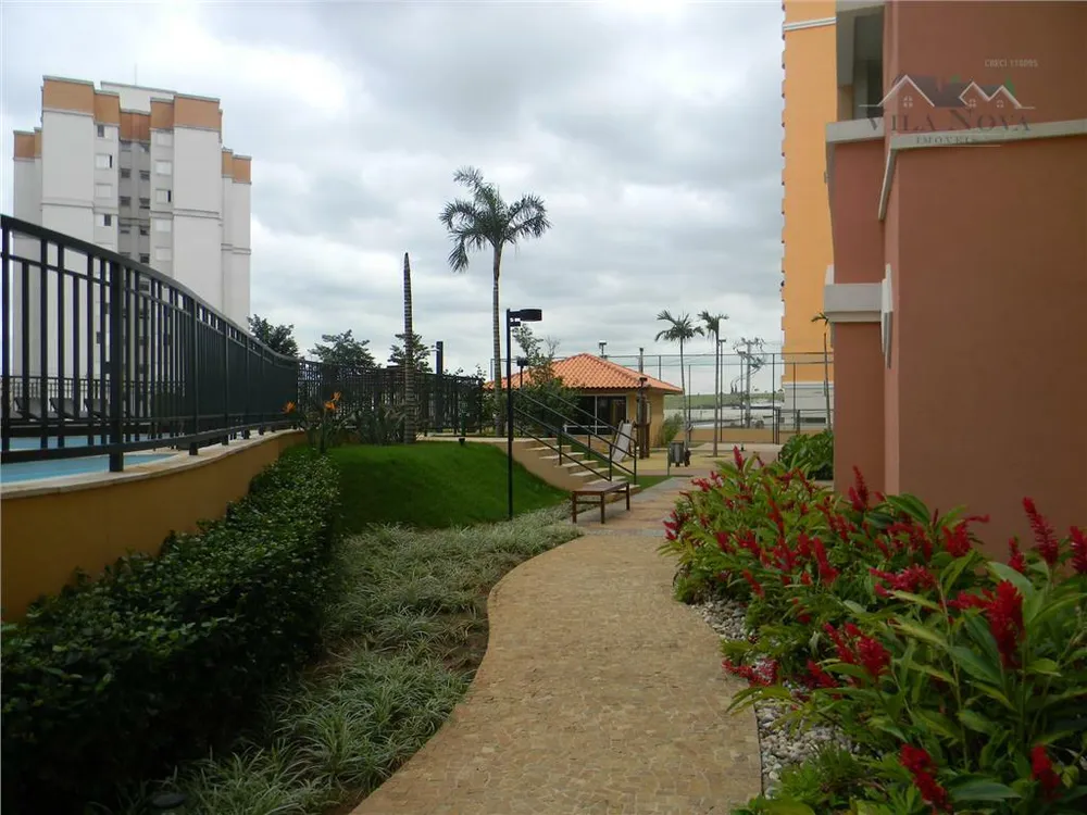 Apartamento, 2 quartos, 68 m² - Foto 8