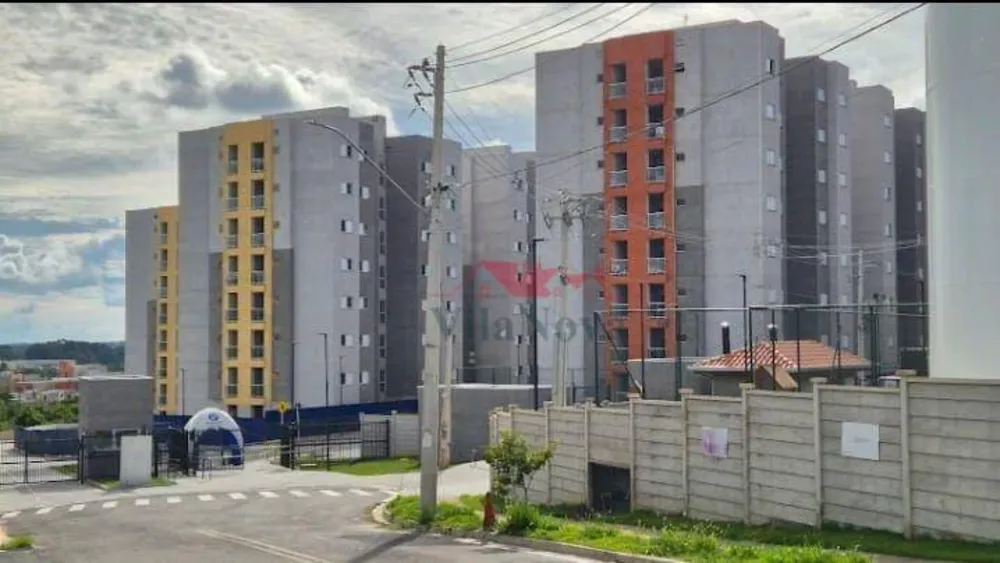 Apartamento, 2 quartos, 52 m² - Foto 5