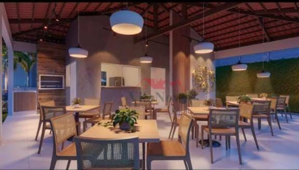 Apartamento, 2 quartos, 52 m² - Foto 1