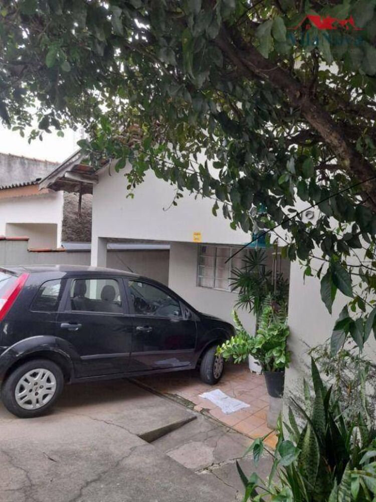 Casa à venda com 2 quartos, 70m² - Foto 1