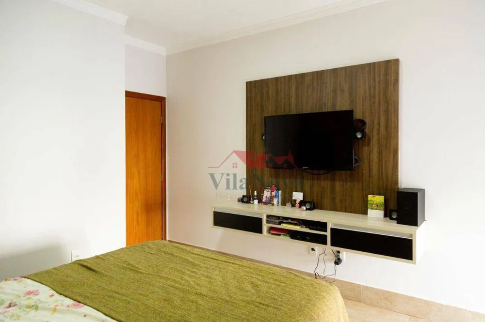 Casa de Condomínio, 4 quartos - Foto 8