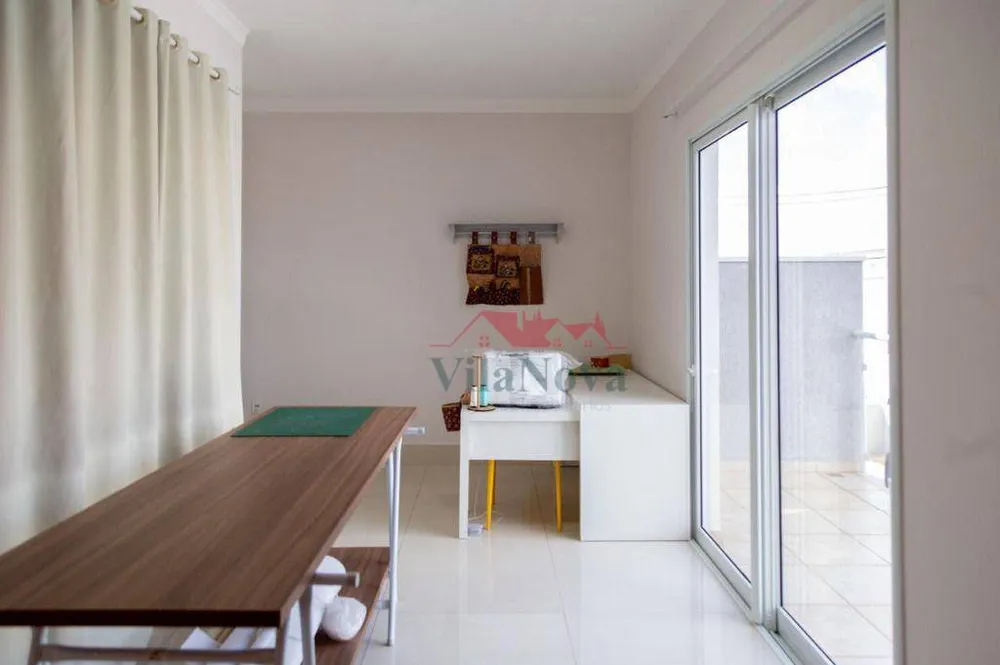 Casa de Condomínio, 4 quartos - Foto 6