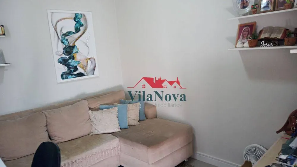 Casa de Condomínio, 3 quartos - Foto 6