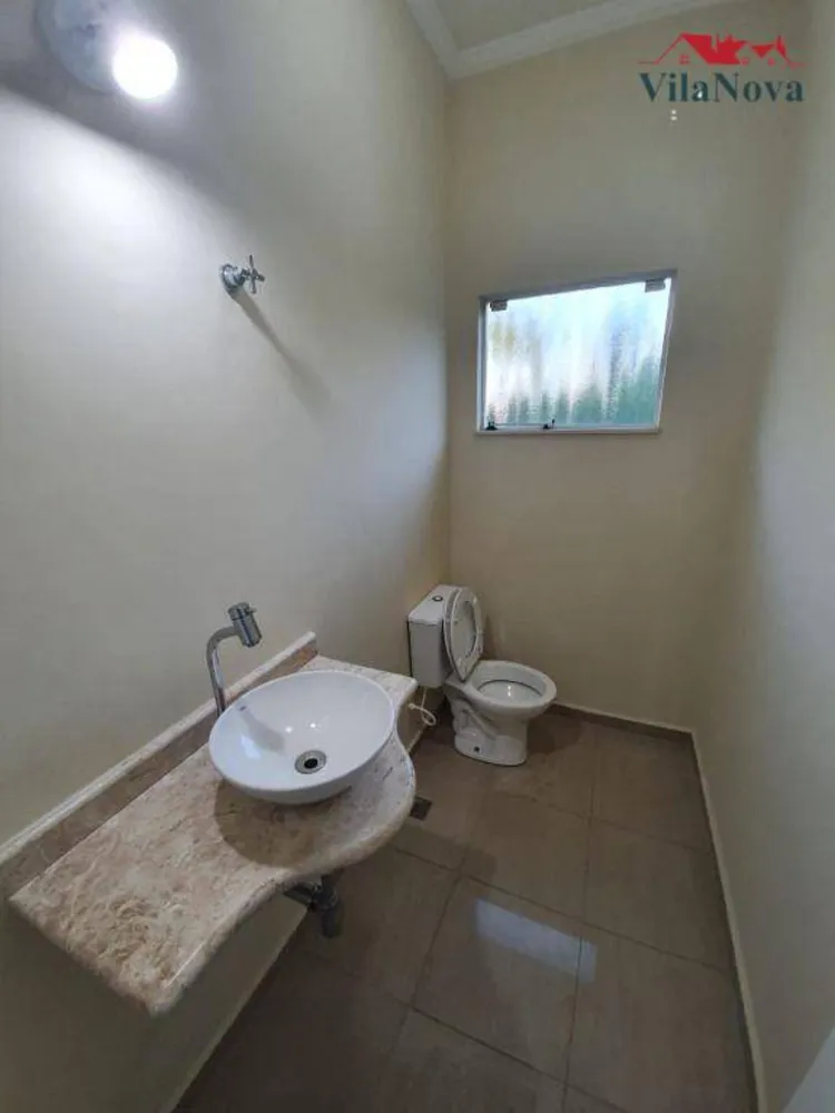 Casa de Condomínio, 3 quartos - Foto 7