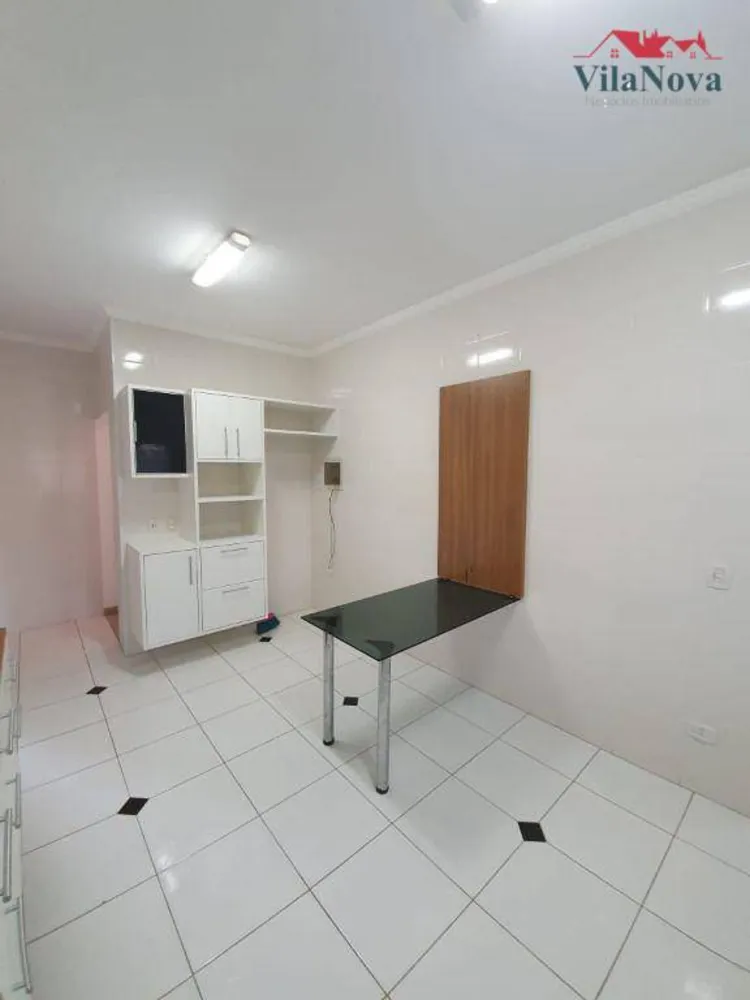 Casa de Condomínio, 3 quartos - Foto 12