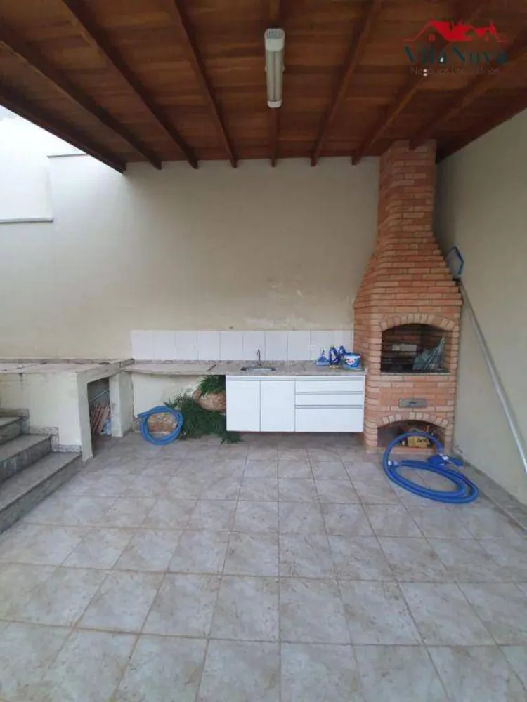 Casa de Condomínio, 3 quartos - Foto 6