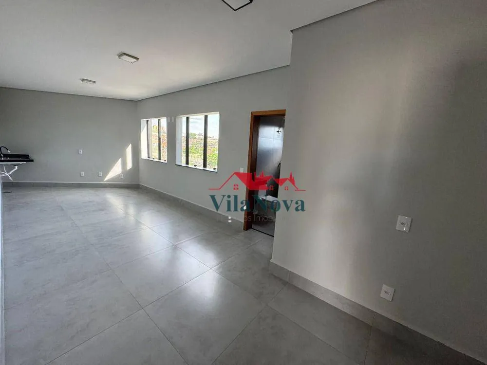 Loja-Salão, 500 m² - Foto 6