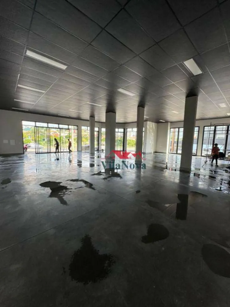 Loja-Salão, 500 m² - Foto 7