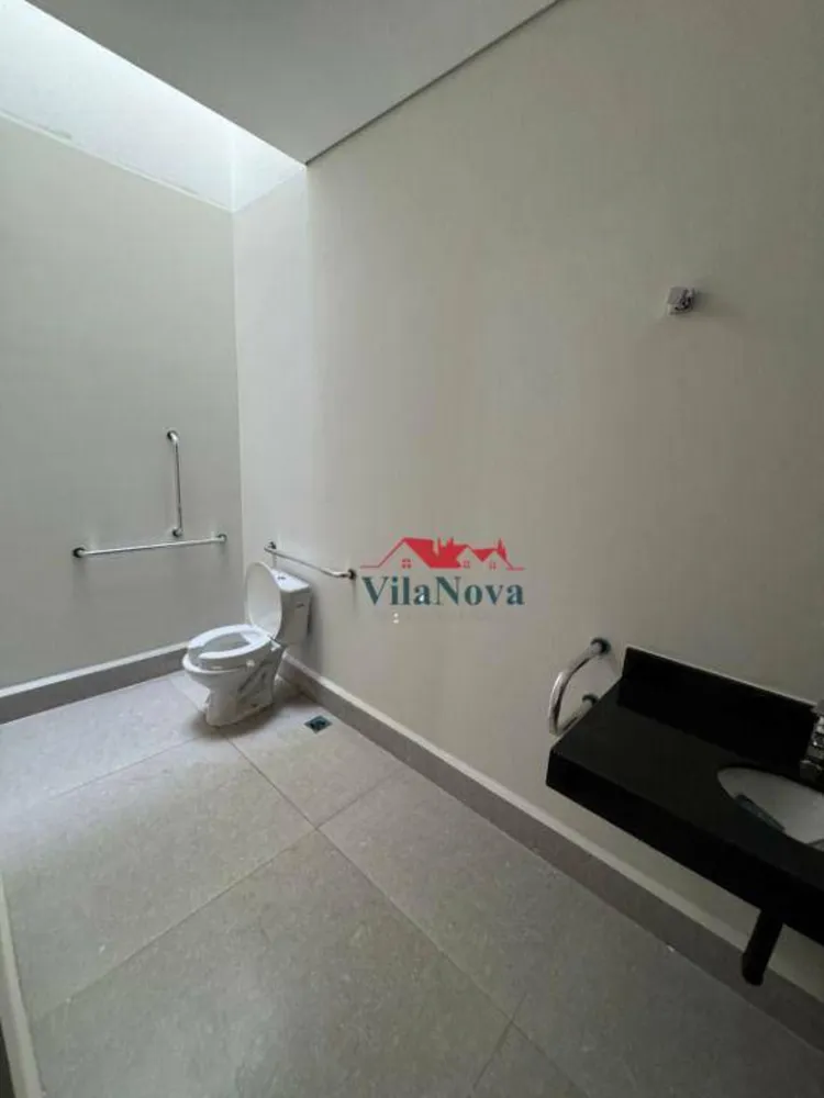 Loja-Salão, 500 m² - Foto 2