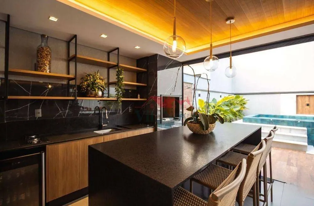 Casa de Condomínio, 4 quartos - Foto 6