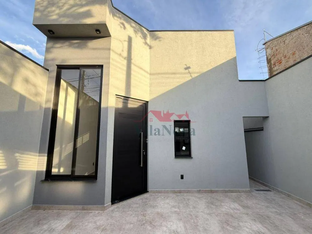 Casa, 2 quartos, 70 m² - Foto 2