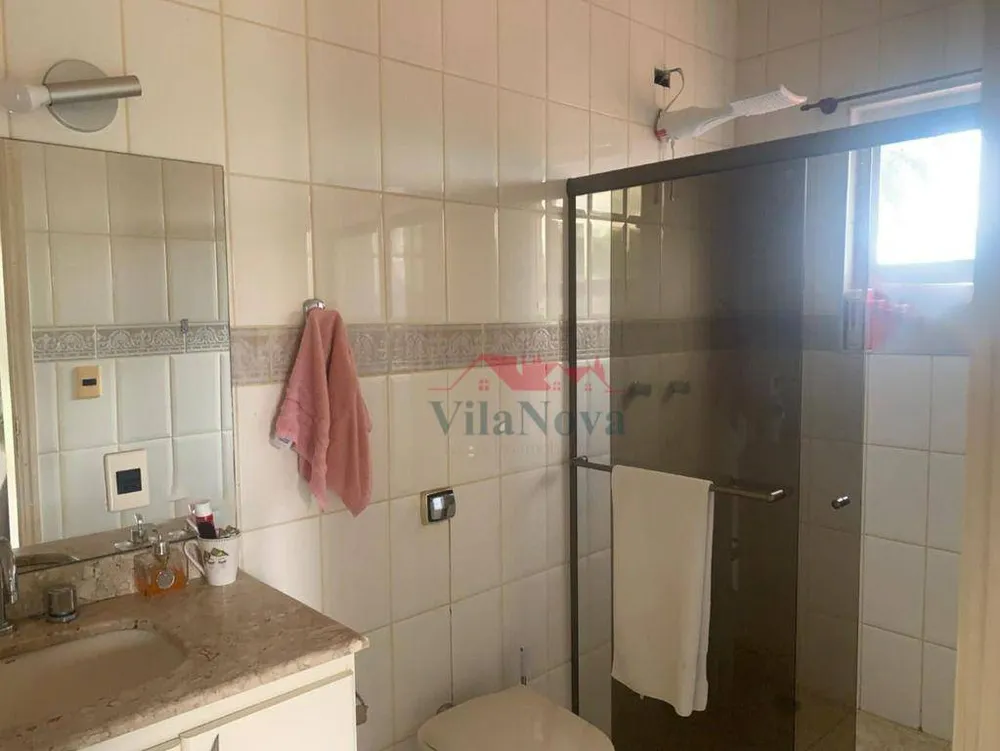 Chácara, 4 quartos, 1000 m² - Foto 9