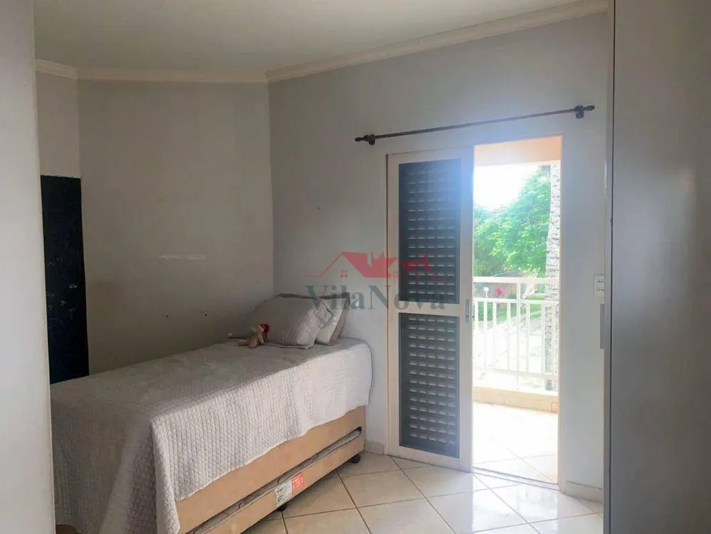 Chácara, 4 quartos, 1000 m² - Foto 7