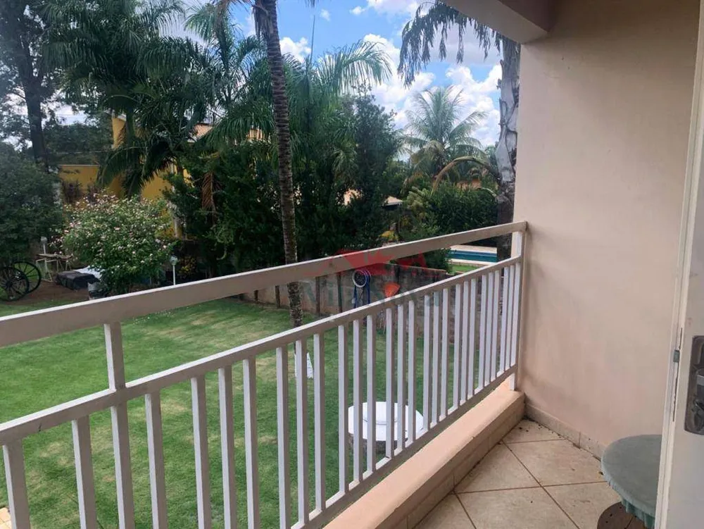 Chácara, 4 quartos, 1000 m² - Foto 10