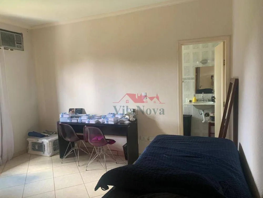 Chácara, 4 quartos, 1000 m² - Foto 8