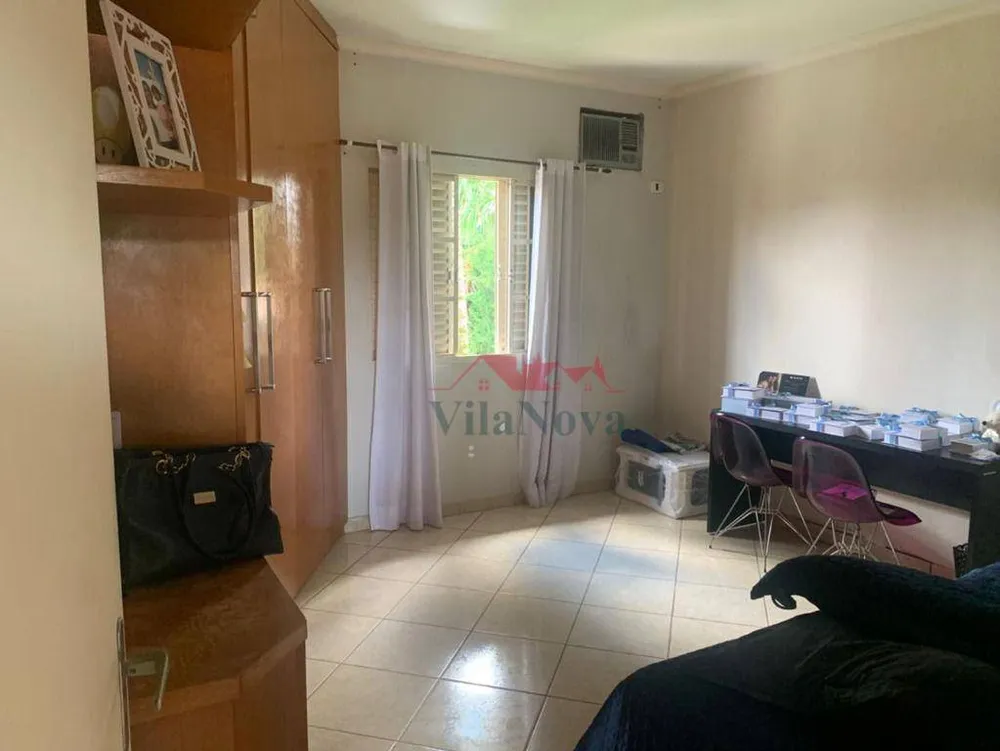Chácara, 4 quartos, 1000 m² - Foto 6