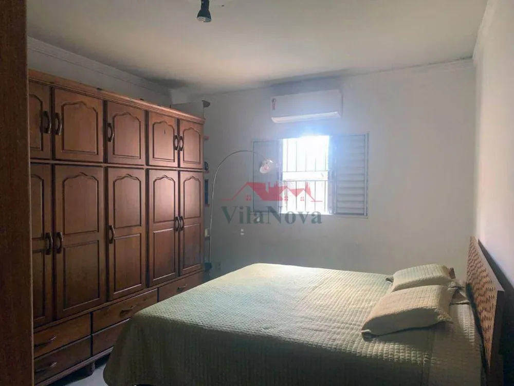 Chácara, 4 quartos, 1000 m² - Foto 5