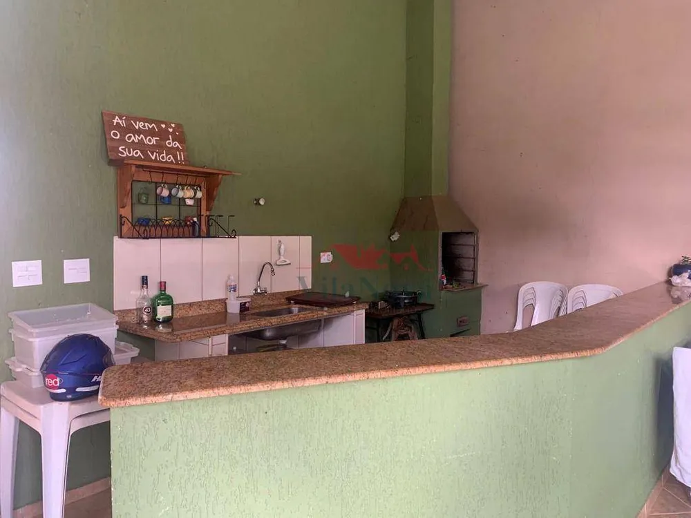 Chácara, 4 quartos, 1000 m² - Foto 12