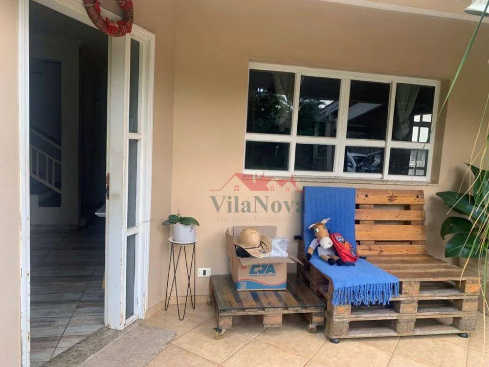 Chácara, 4 quartos, 1000 m² - Foto 4
