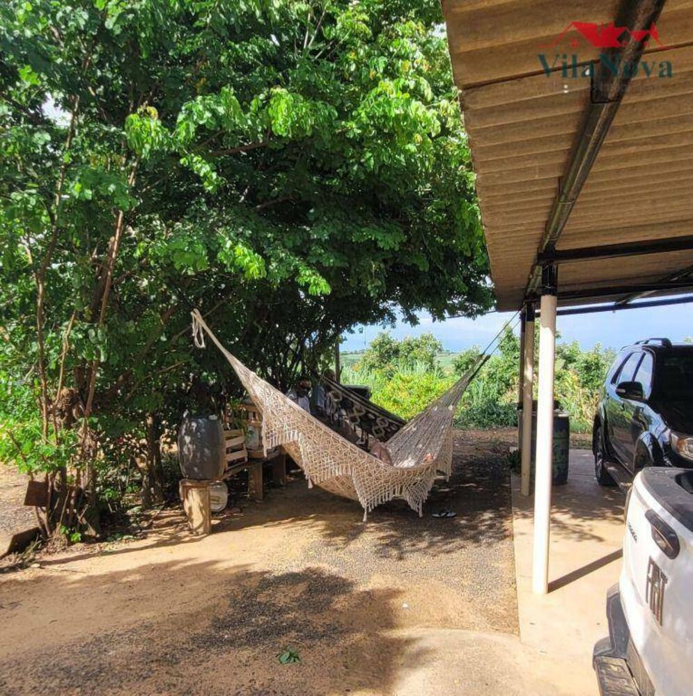 Sítio à venda com 2 quartos, 45000M2 - Foto 4