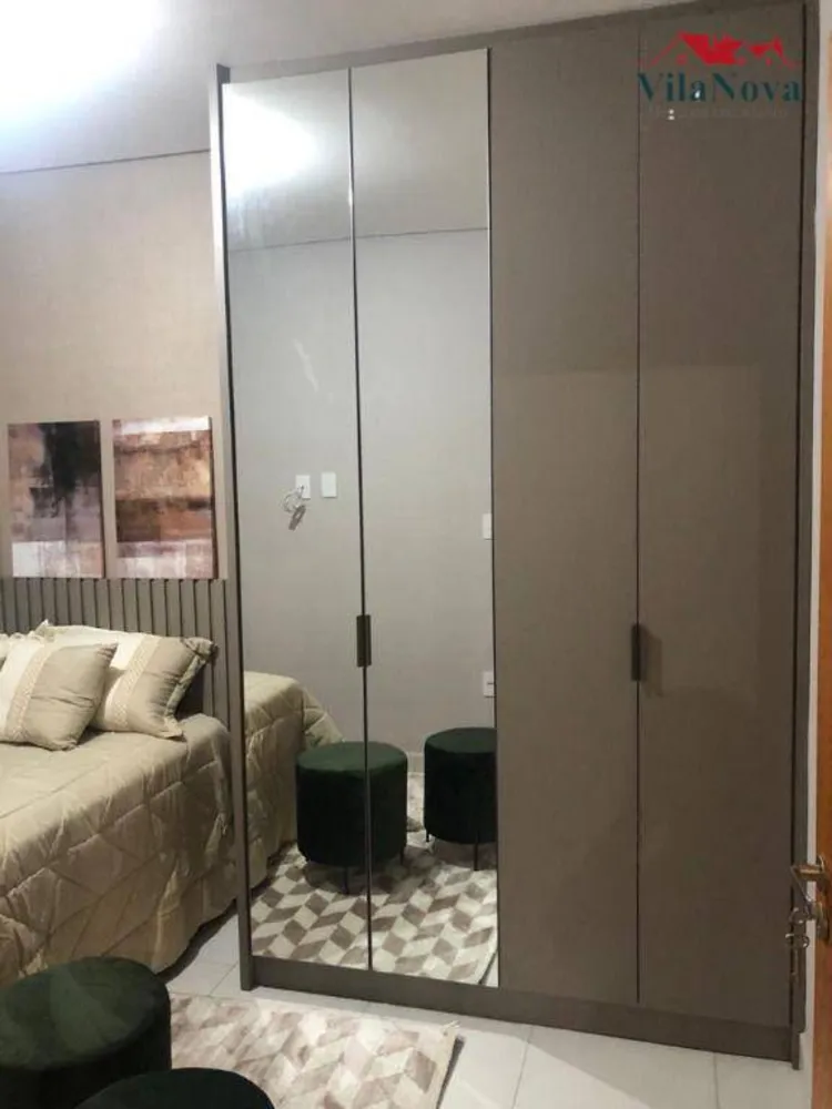 Apartamento, 2 quartos, 133 m² - Foto 7