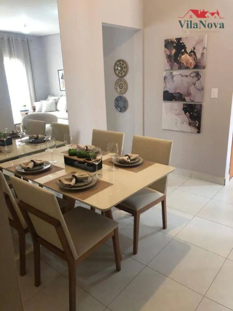 Apartamento, 2 quartos, 133 m² - Foto 1