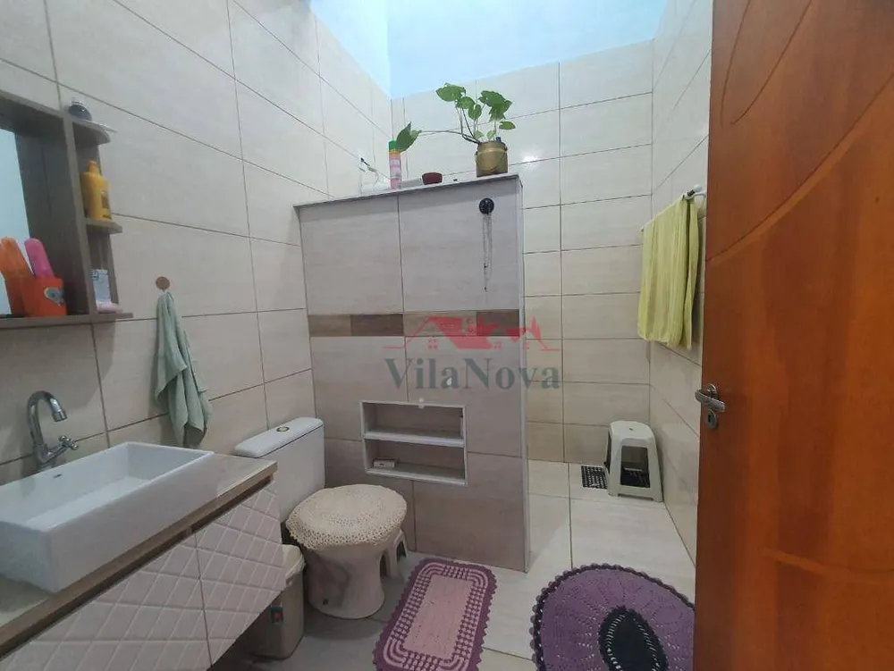 Casa, 2 quartos, 86 m² - Foto 4