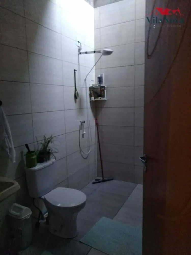 Casa, 2 quartos, 86 m² - Foto 8