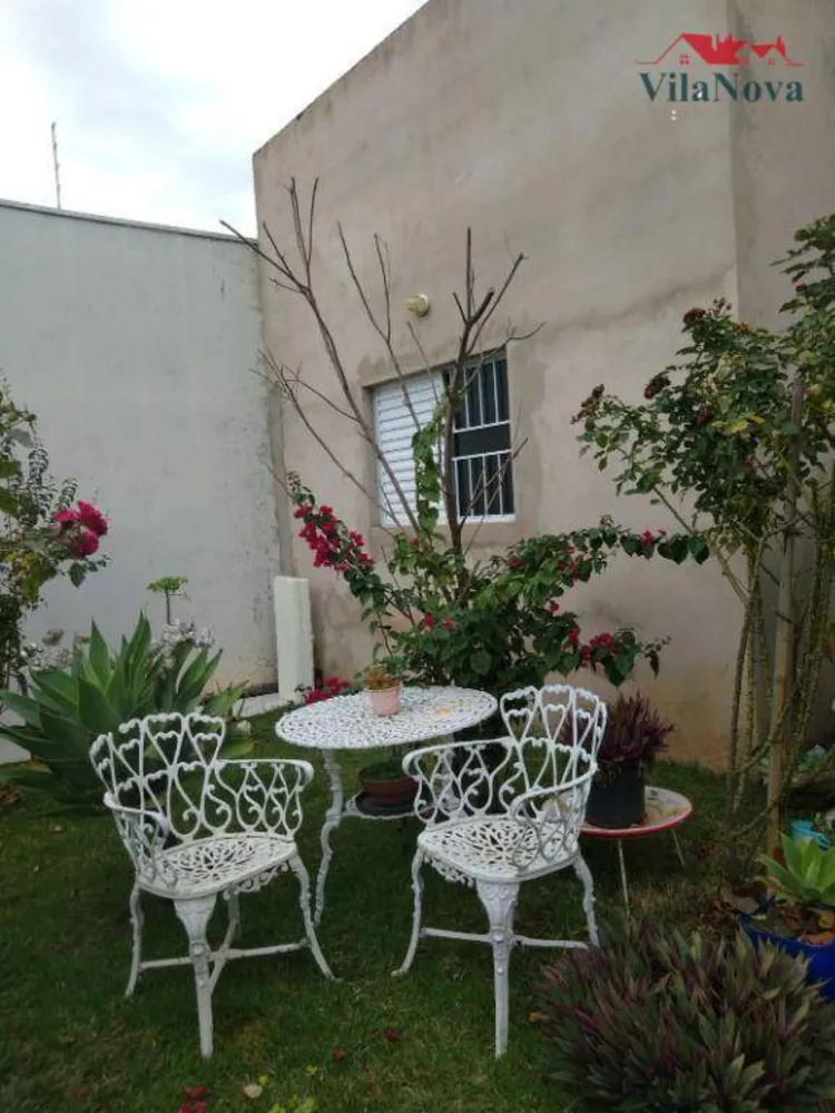 Casa, 2 quartos, 86 m² - Foto 2